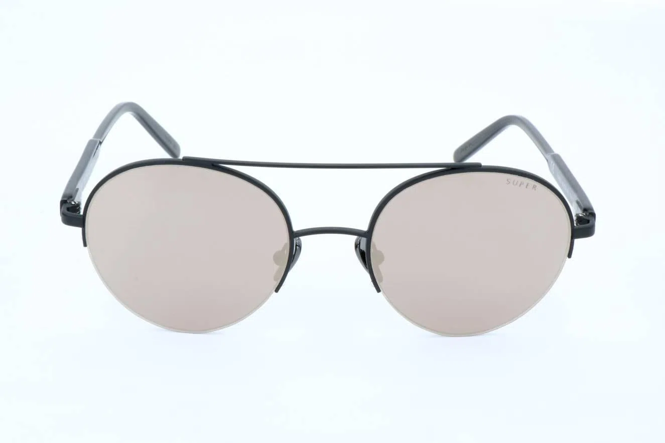 Retrosuperfuture COOPERMONOCHROMEFADE Sunglasses - view 5